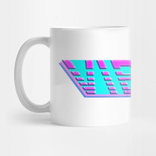 Retro Vibes Mug